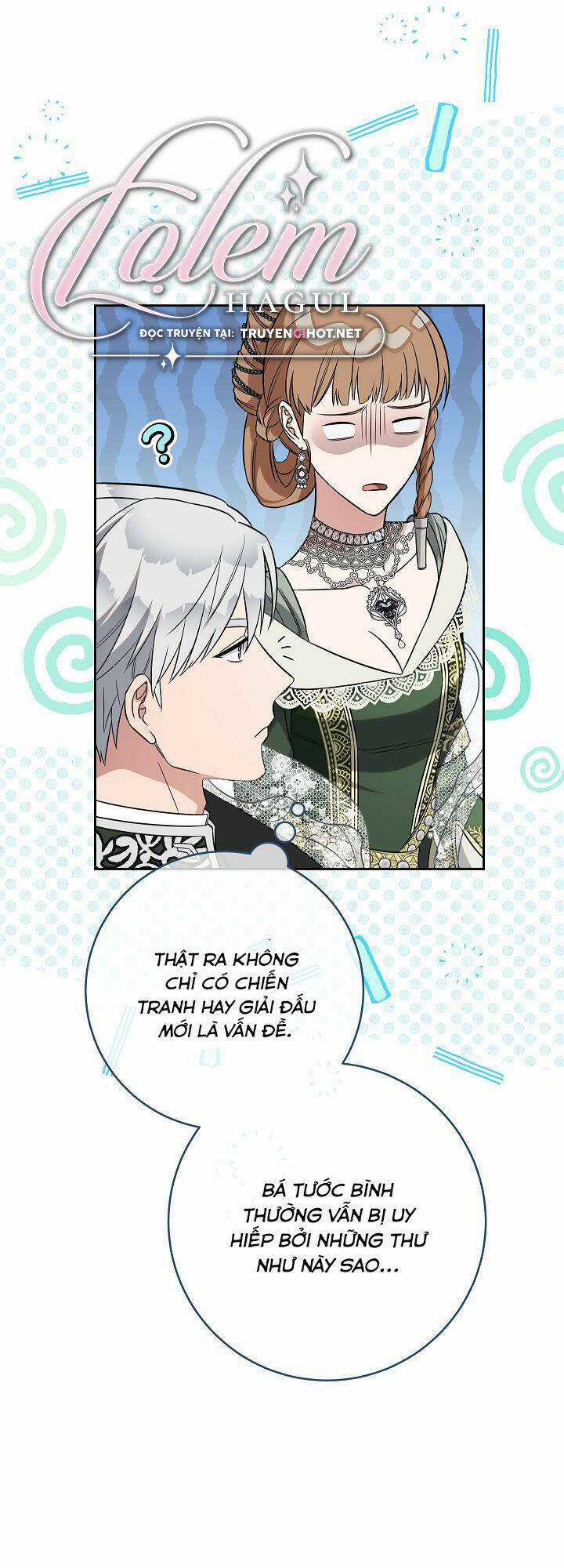 Cuộc Hôn Nhân Vụ Lợi Chapter 51 trang 40