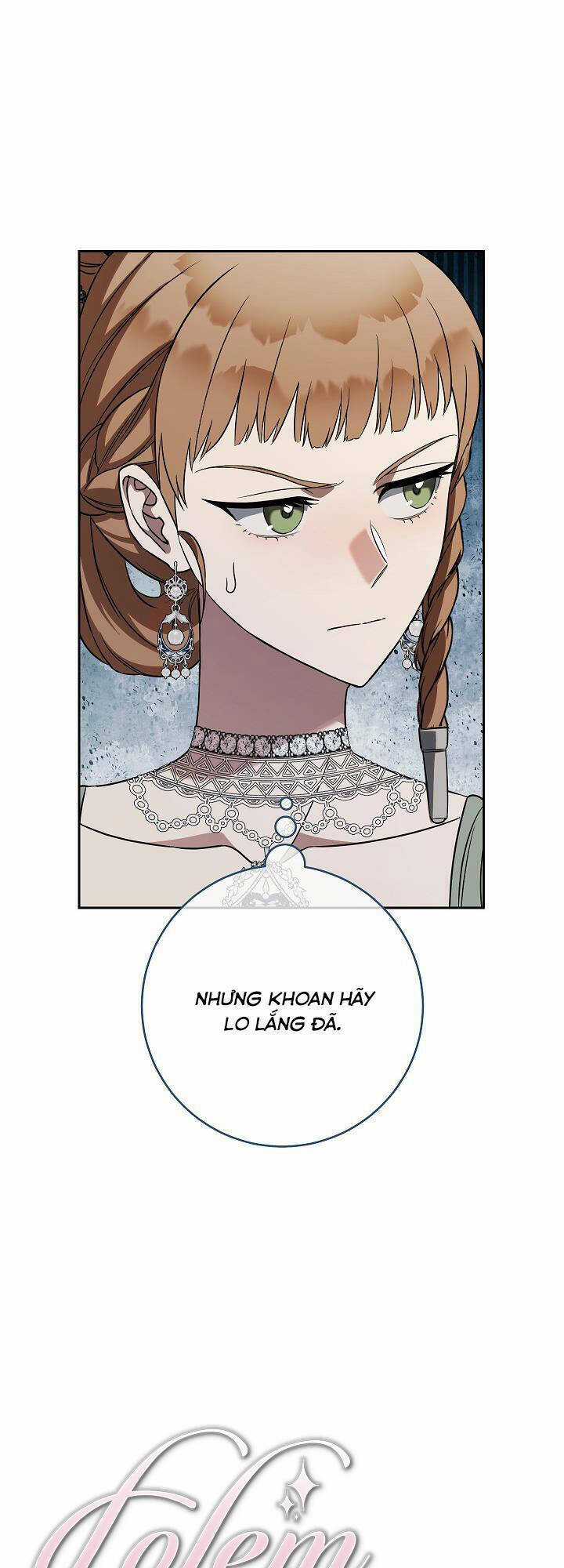 Cuộc Hôn Nhân Vụ Lợi Chapter 51 trang 41