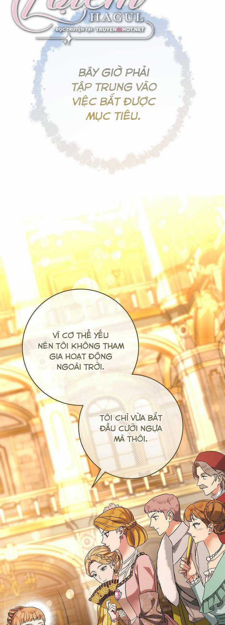 Cuộc Hôn Nhân Vụ Lợi Chapter 51 trang 42