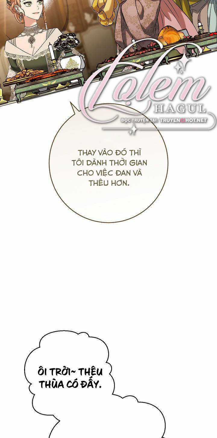 Cuộc Hôn Nhân Vụ Lợi Chapter 51 trang 43