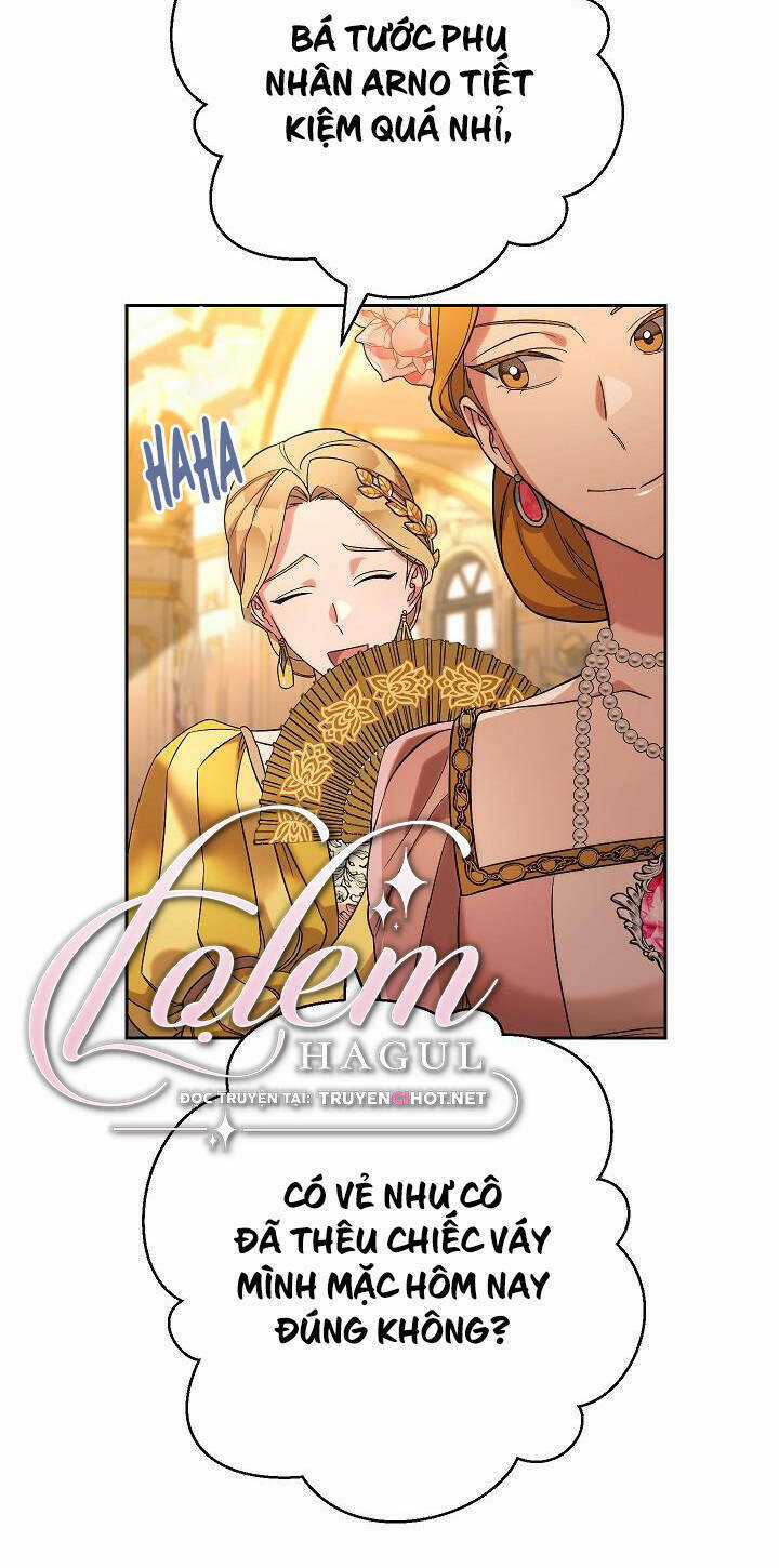 Cuộc Hôn Nhân Vụ Lợi Chapter 51 trang 44