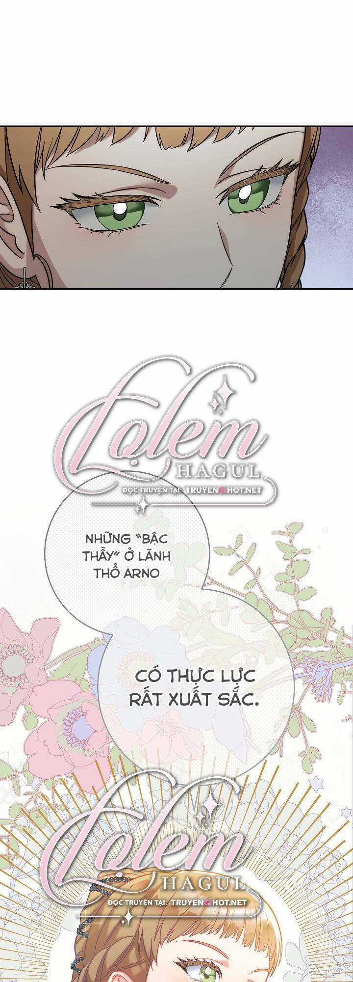 Cuộc Hôn Nhân Vụ Lợi Chapter 51 trang 45