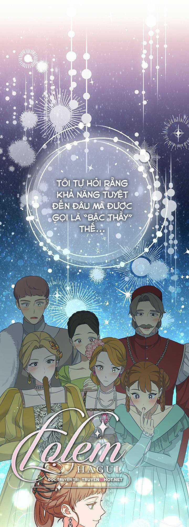 Cuộc Hôn Nhân Vụ Lợi Chapter 51 trang 48