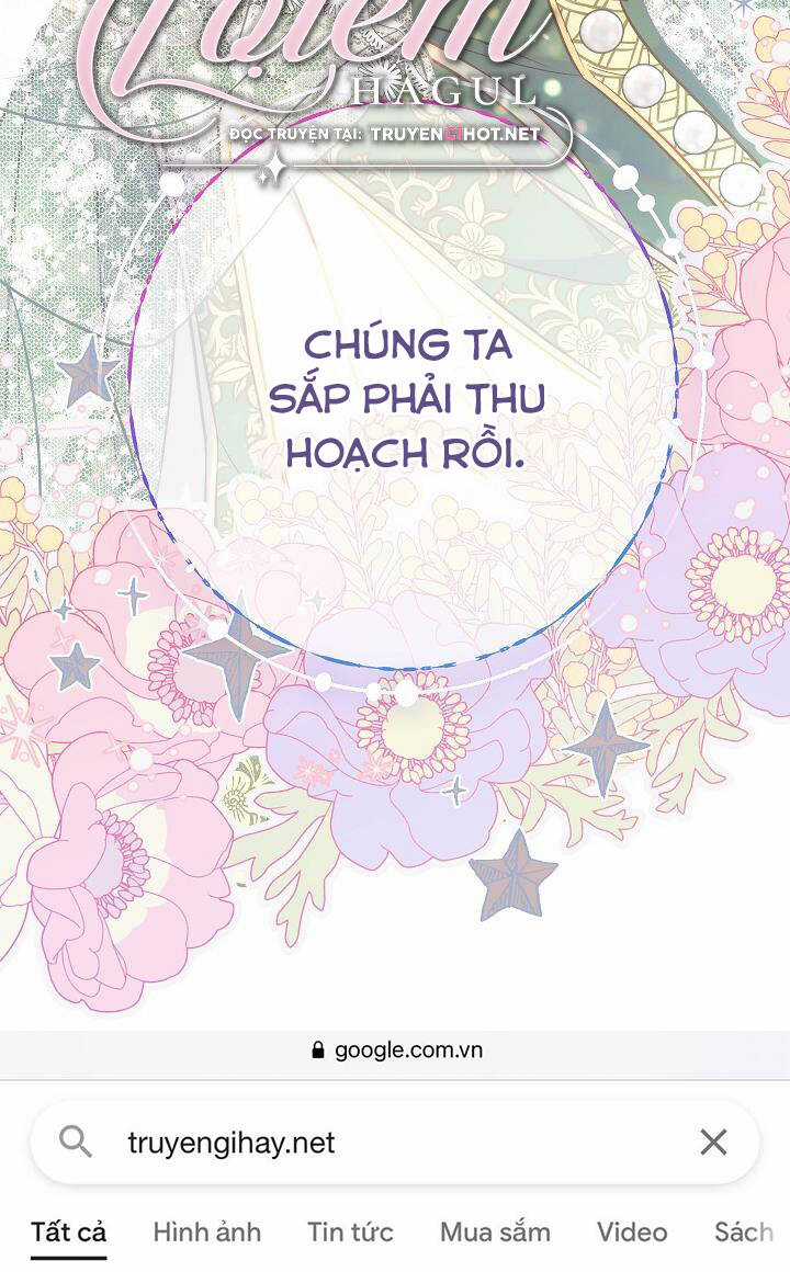 Cuộc Hôn Nhân Vụ Lợi Chapter 51 trang 5