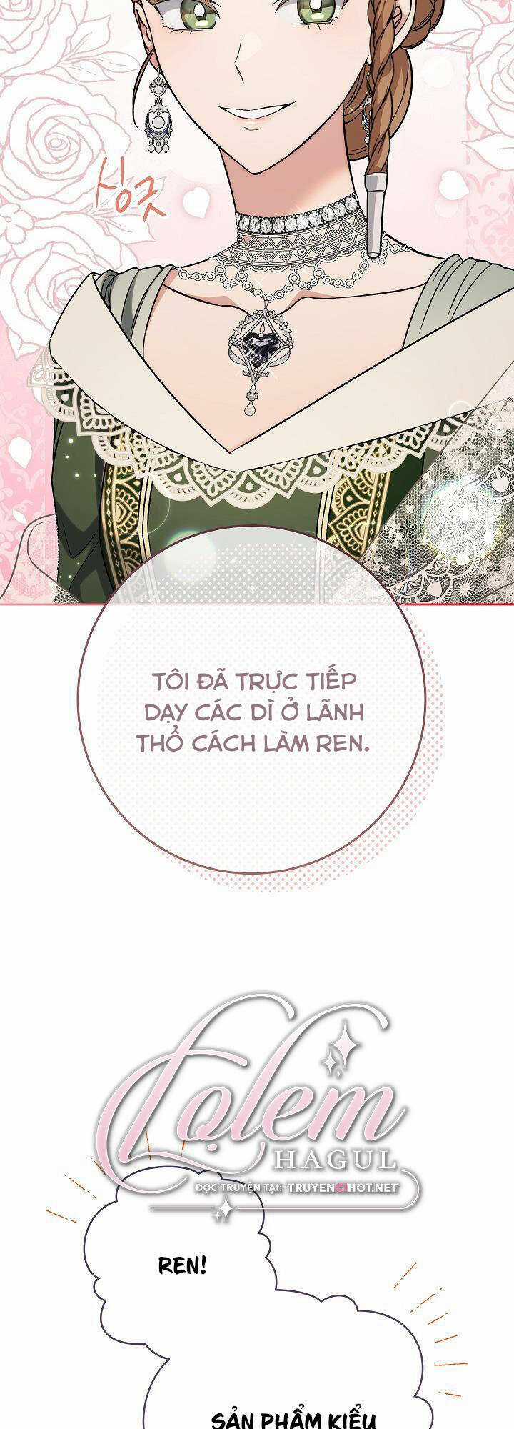 Cuộc Hôn Nhân Vụ Lợi Chapter 51 trang 51