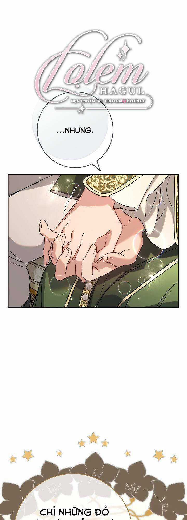 Cuộc Hôn Nhân Vụ Lợi Chapter 51 trang 54