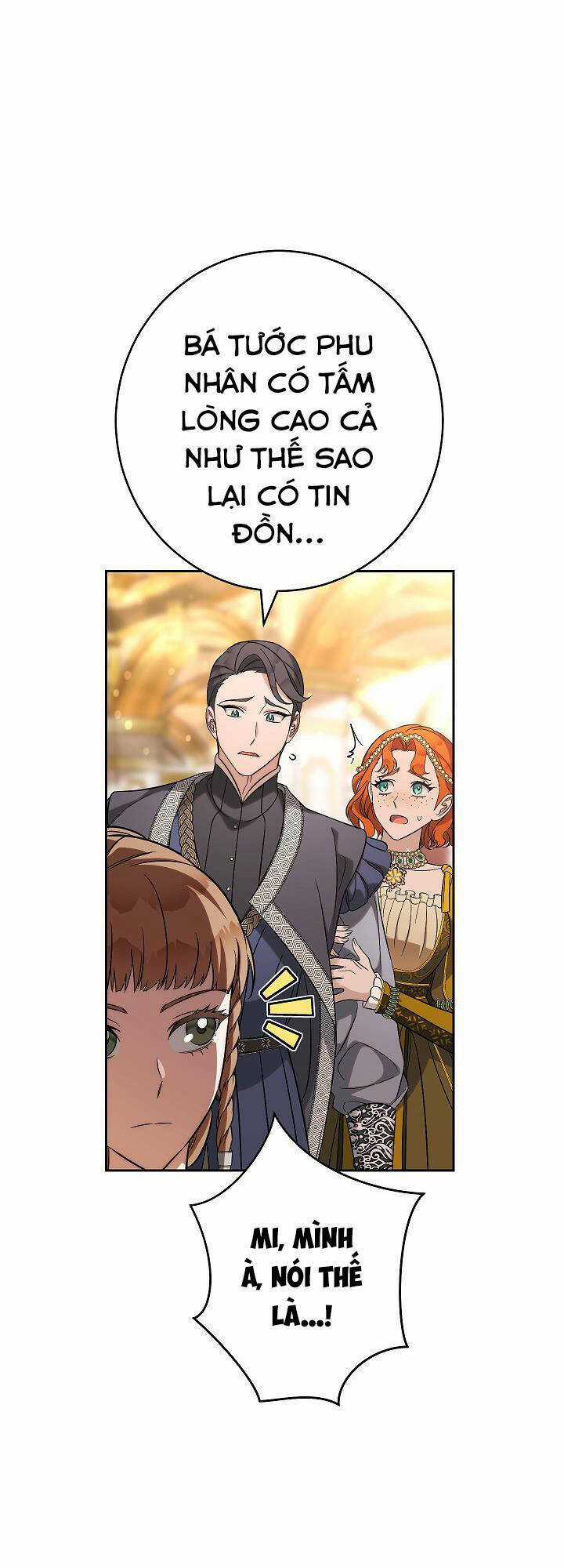 Cuộc Hôn Nhân Vụ Lợi Chapter 51 trang 57