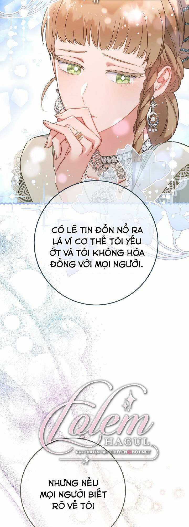 Cuộc Hôn Nhân Vụ Lợi Chapter 51 trang 59