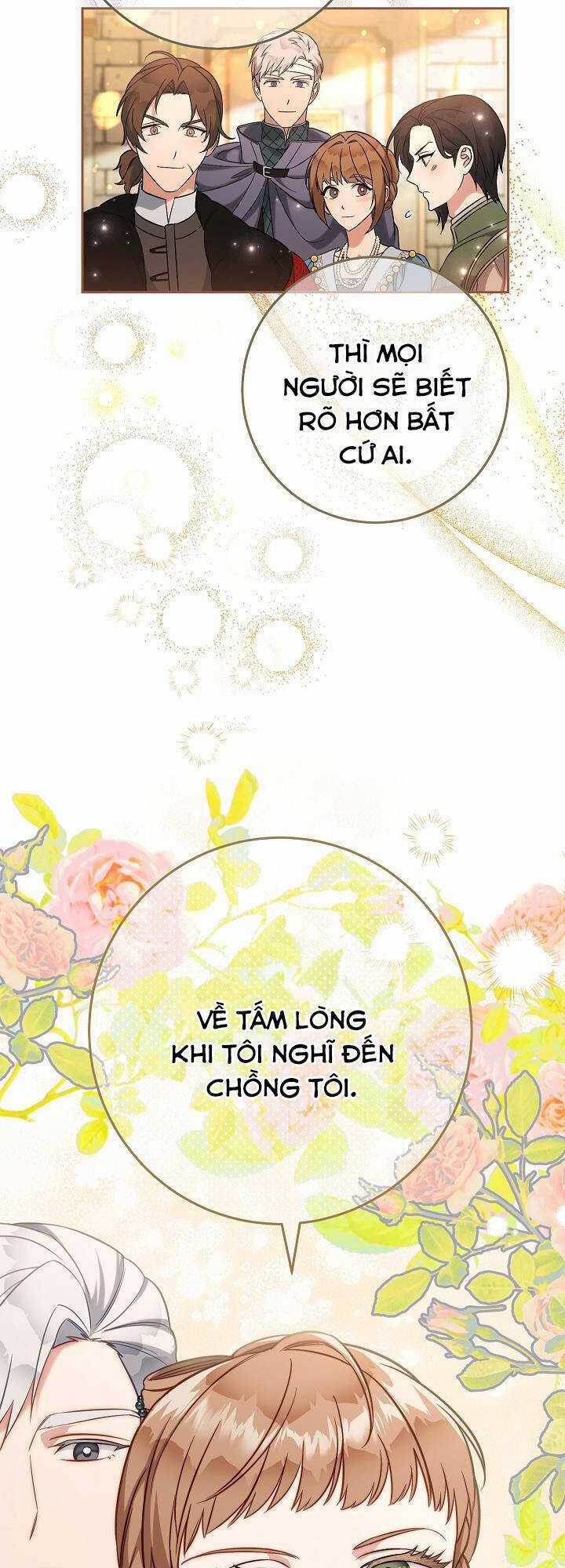 Cuộc Hôn Nhân Vụ Lợi Chapter 51 trang 60