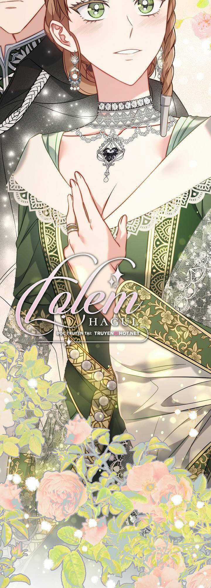 Cuộc Hôn Nhân Vụ Lợi Chapter 51 trang 61