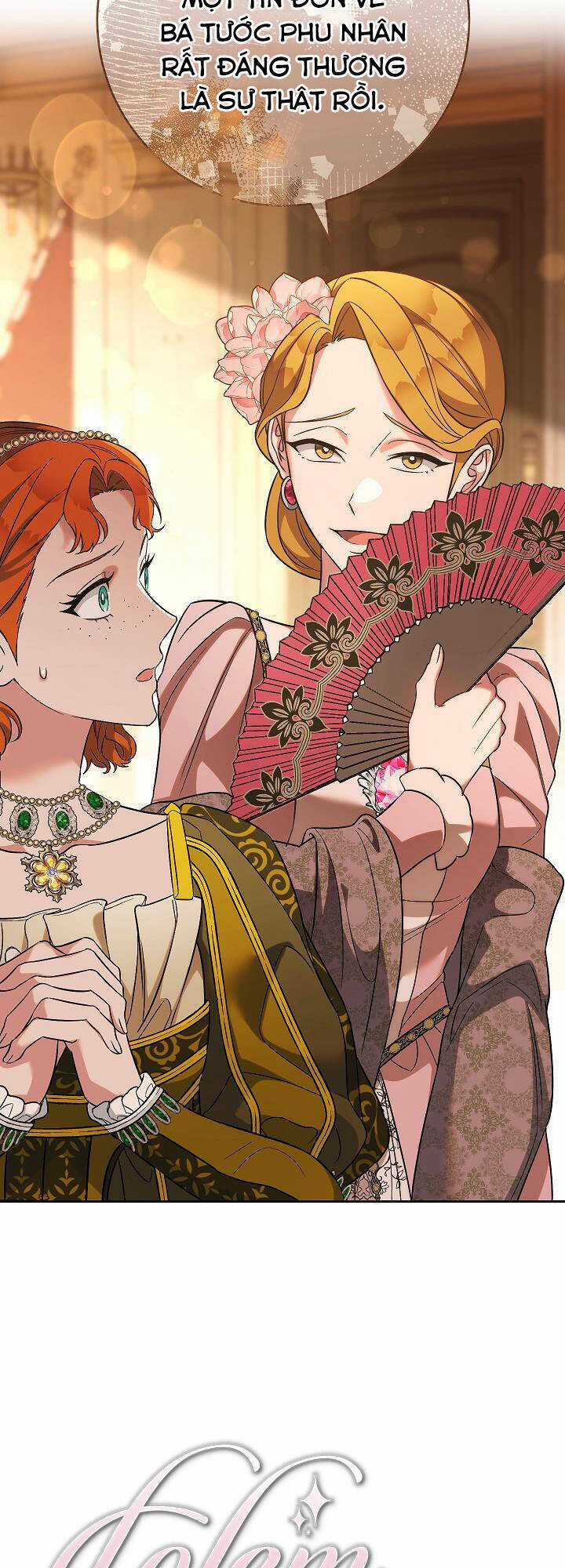 Cuộc Hôn Nhân Vụ Lợi Chapter 51 trang 63