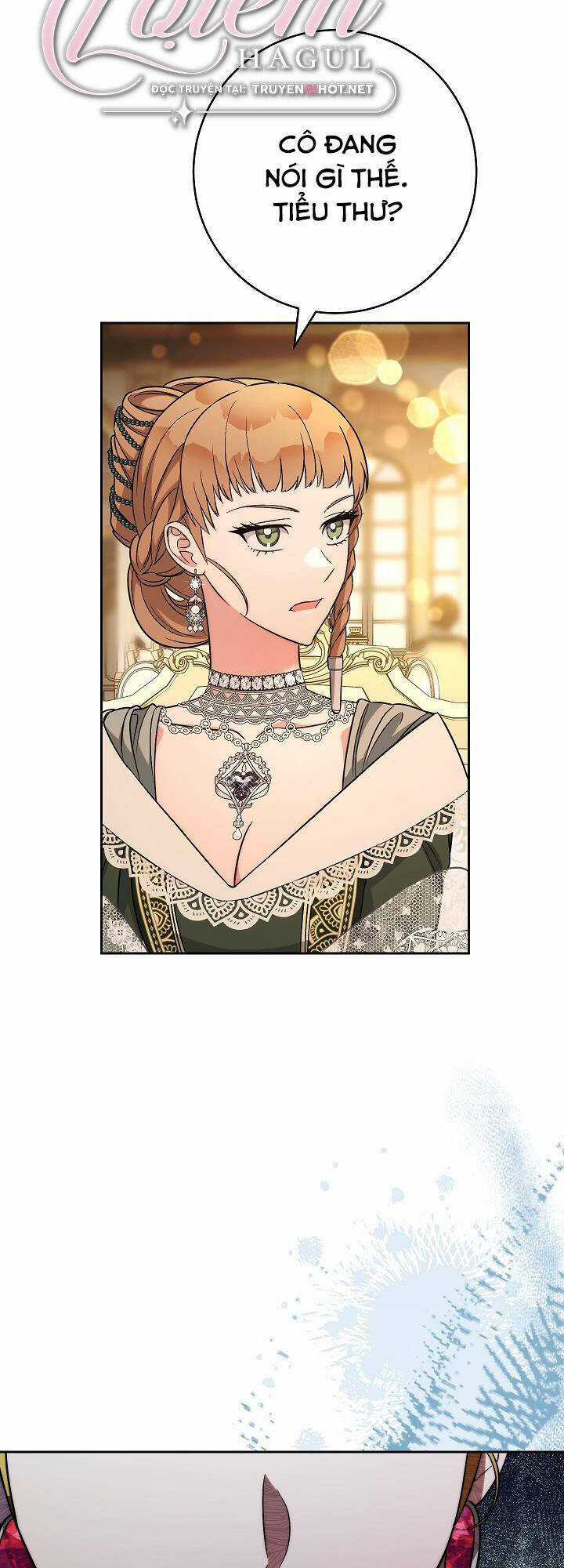 Cuộc Hôn Nhân Vụ Lợi Chapter 51 trang 64