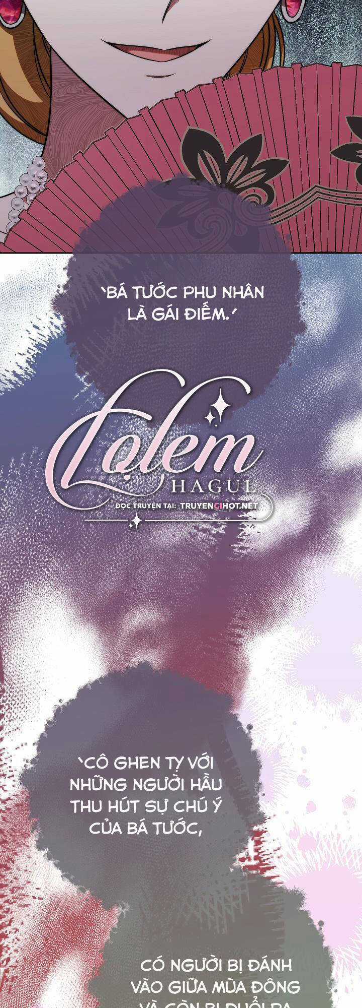 Cuộc Hôn Nhân Vụ Lợi Chapter 51 trang 65