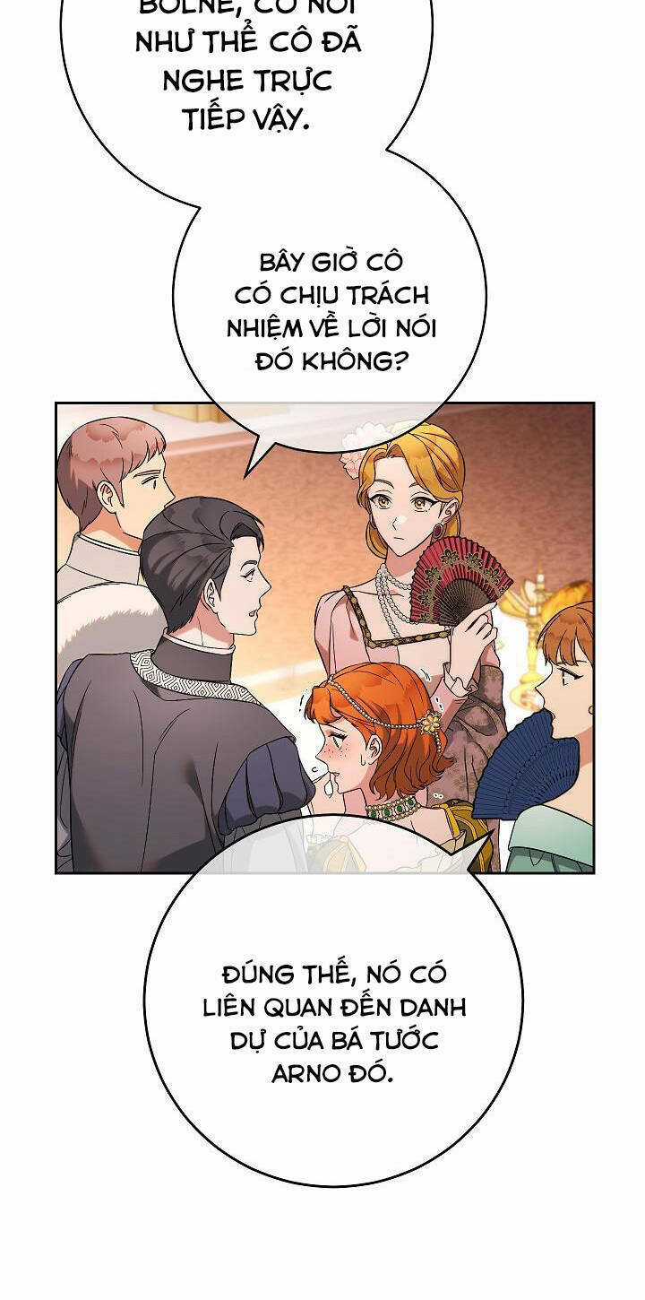 Cuộc Hôn Nhân Vụ Lợi Chapter 51 trang 67