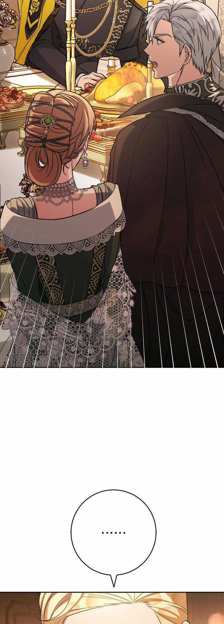 Cuộc Hôn Nhân Vụ Lợi Chapter 51 trang 8