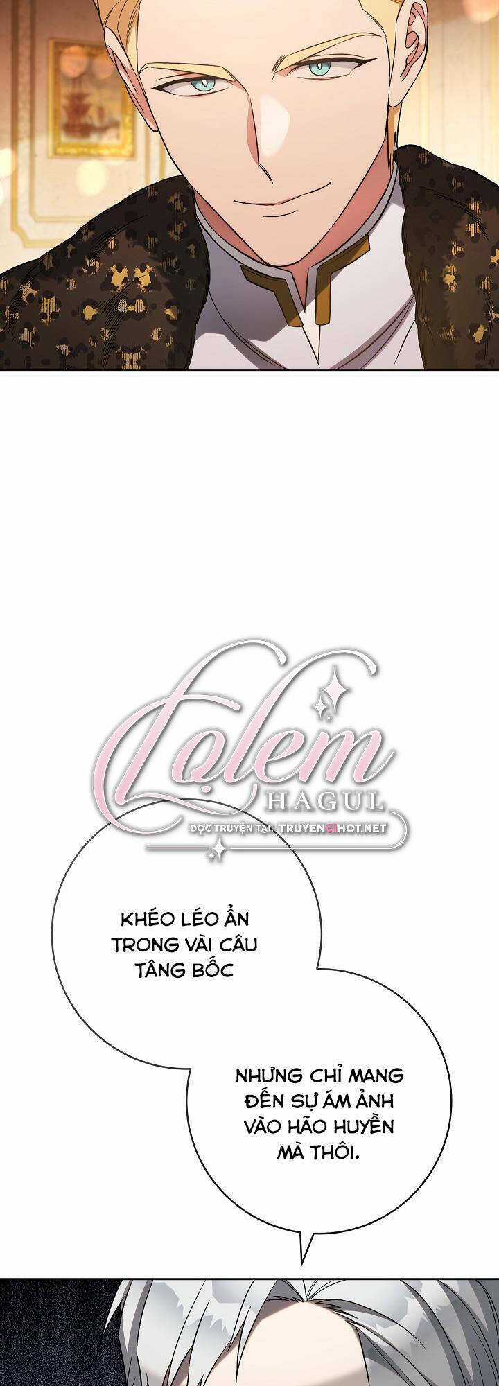 Cuộc Hôn Nhân Vụ Lợi Chapter 51 trang 9