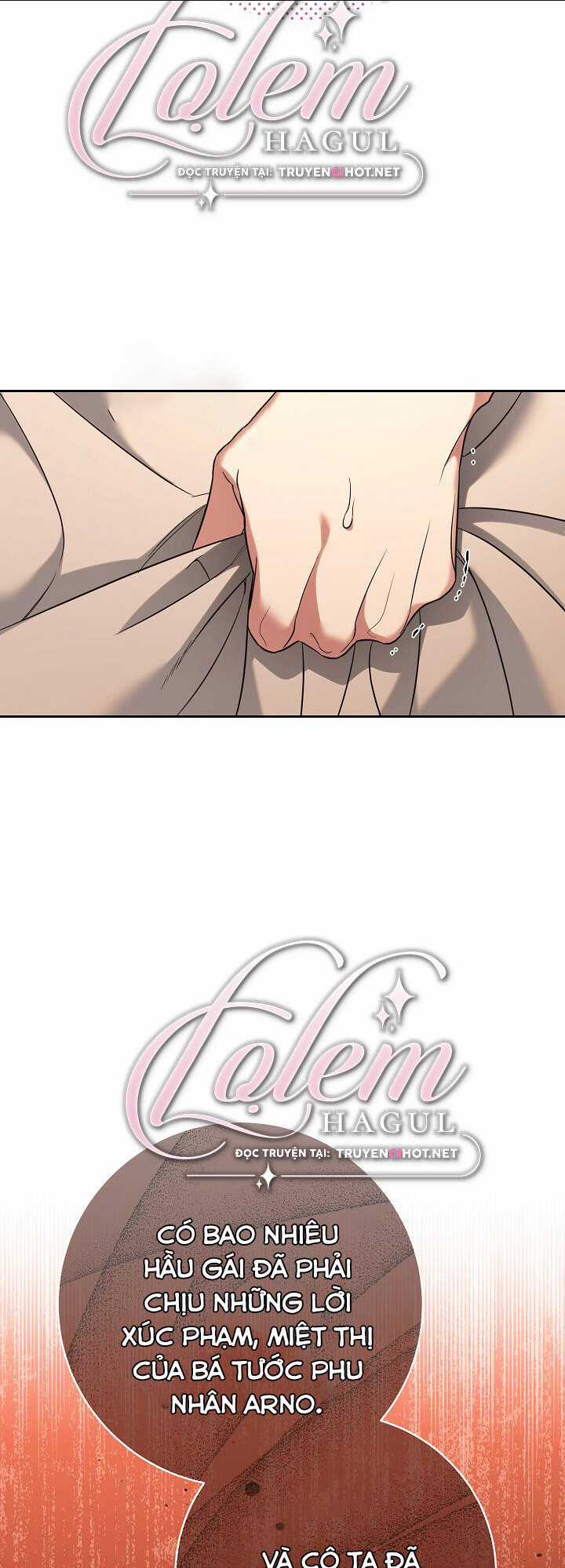 Cuộc Hôn Nhân Vụ Lợi Chapter 52.1 trang 11