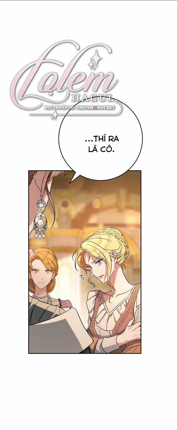 Cuộc Hôn Nhân Vụ Lợi Chapter 52.1 trang 13