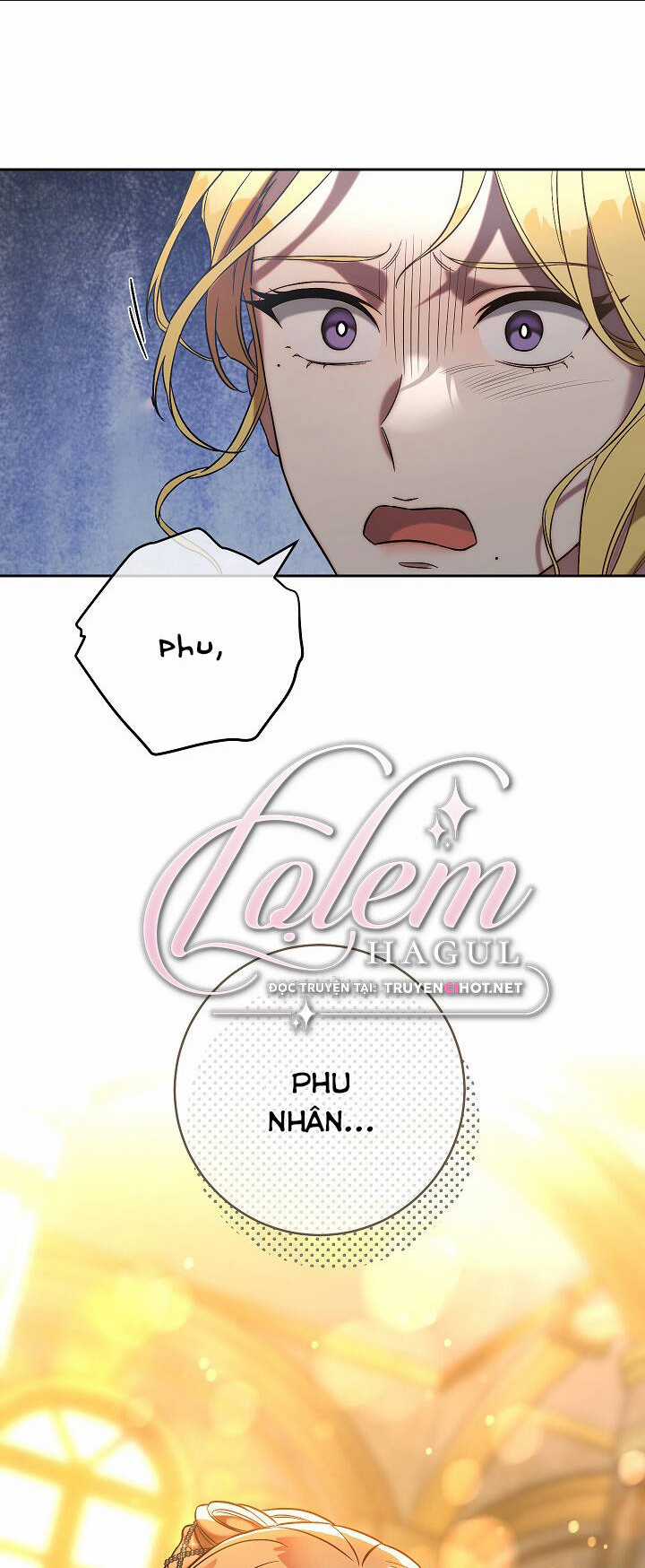 Cuộc Hôn Nhân Vụ Lợi Chapter 52.1 trang 14