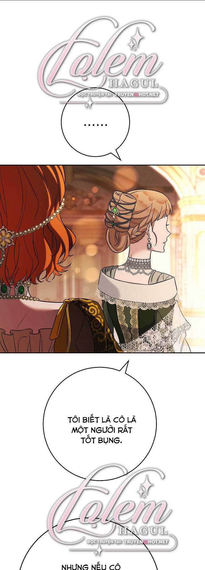 Cuộc Hôn Nhân Vụ Lợi Chapter 52.1 trang 23