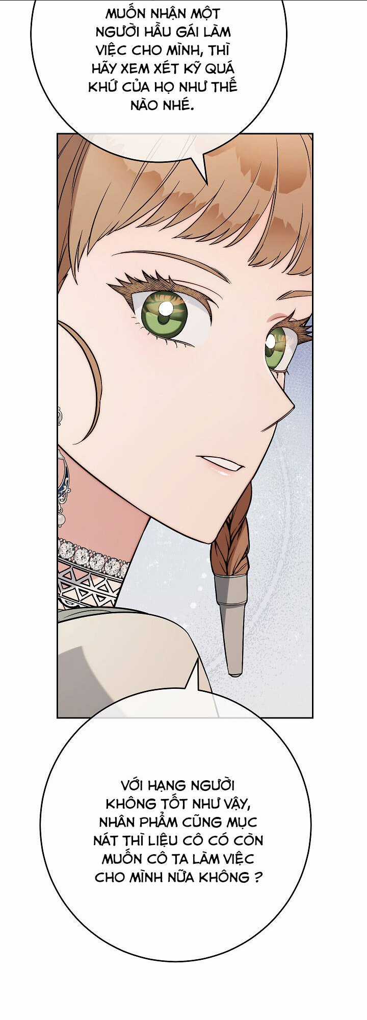 Cuộc Hôn Nhân Vụ Lợi Chapter 52.1 trang 24