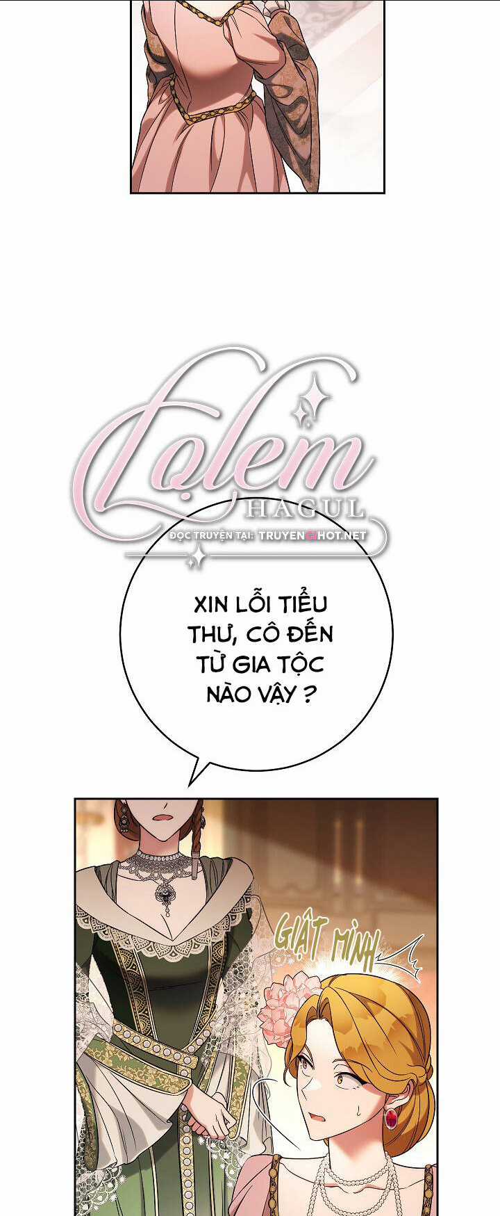 Cuộc Hôn Nhân Vụ Lợi Chapter 52.1 trang 28