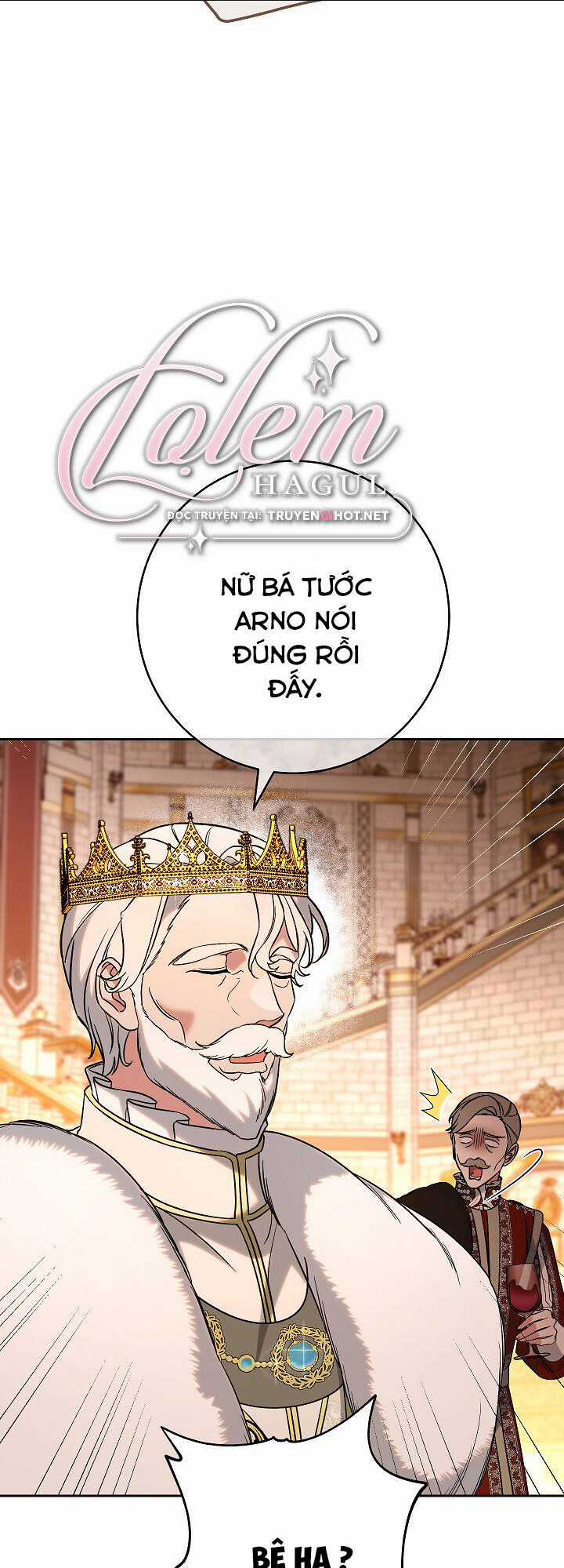 Cuộc Hôn Nhân Vụ Lợi Chapter 52.1 trang 36