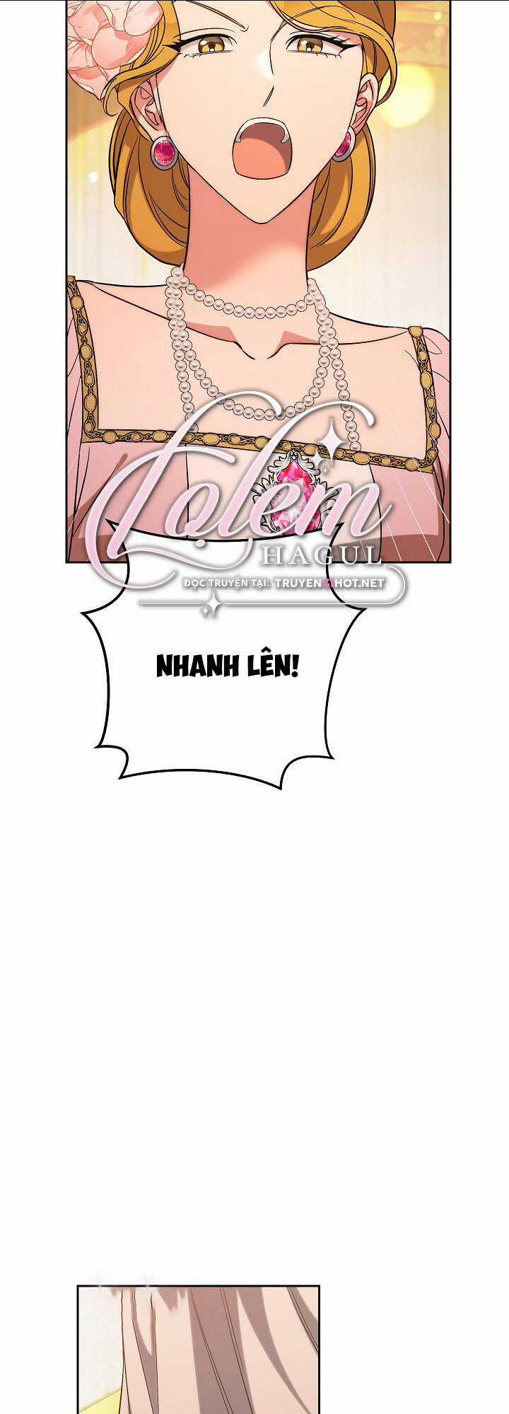 Cuộc Hôn Nhân Vụ Lợi Chapter 52.1 trang 4