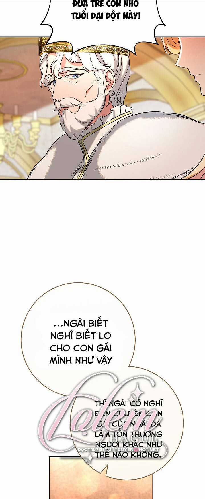 Cuộc Hôn Nhân Vụ Lợi Chapter 52.1 trang 41