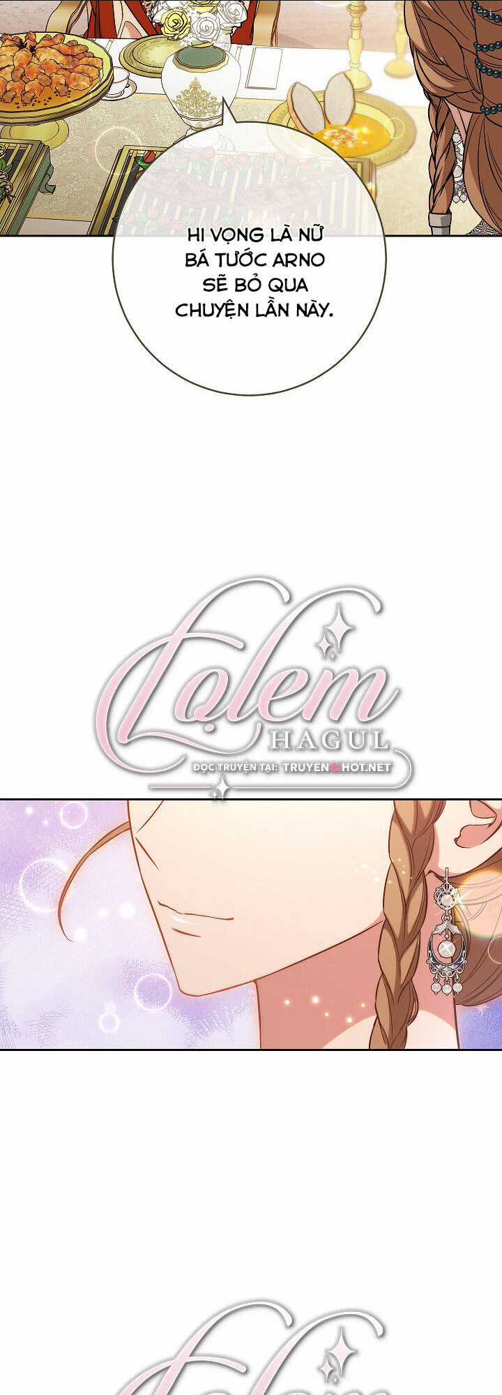 Cuộc Hôn Nhân Vụ Lợi Chapter 52.1 trang 48