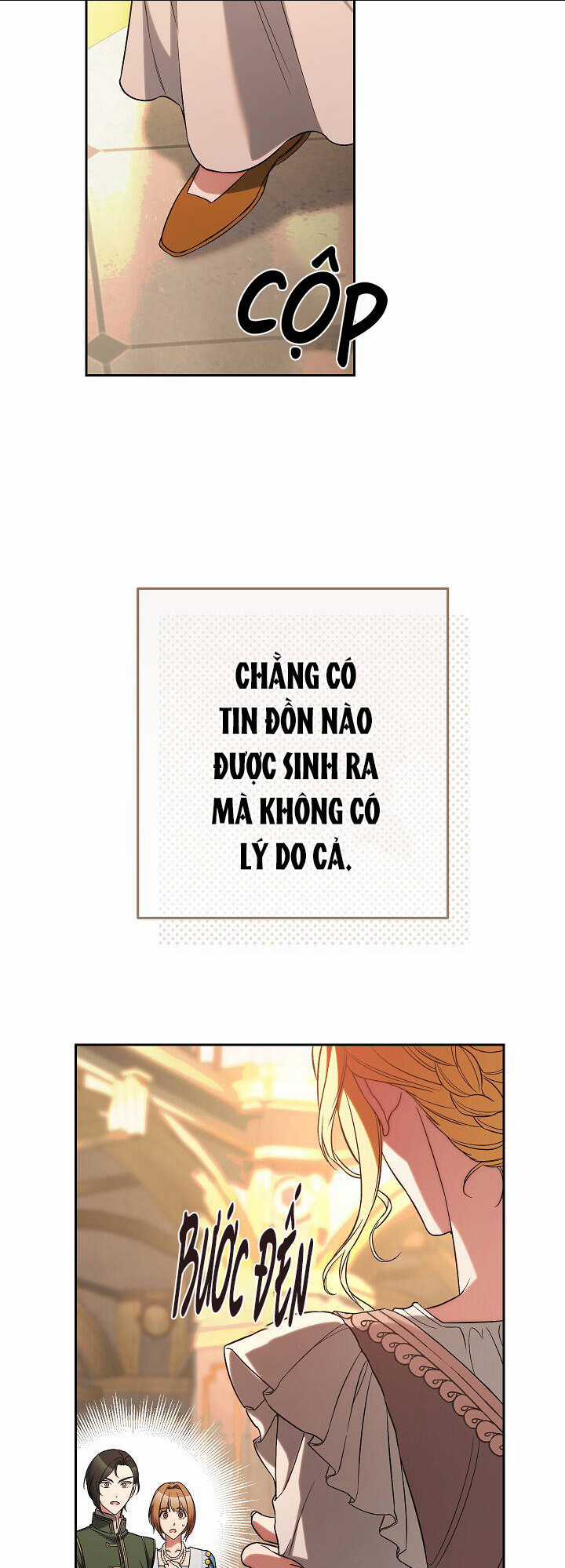 Cuộc Hôn Nhân Vụ Lợi Chapter 52.1 trang 5