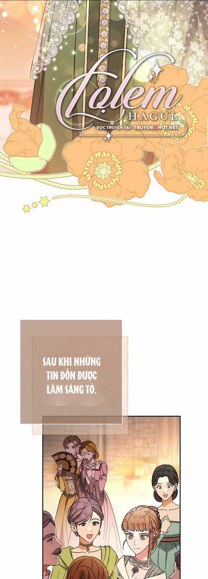 Cuộc Hôn Nhân Vụ Lợi Chapter 52.1 trang 50