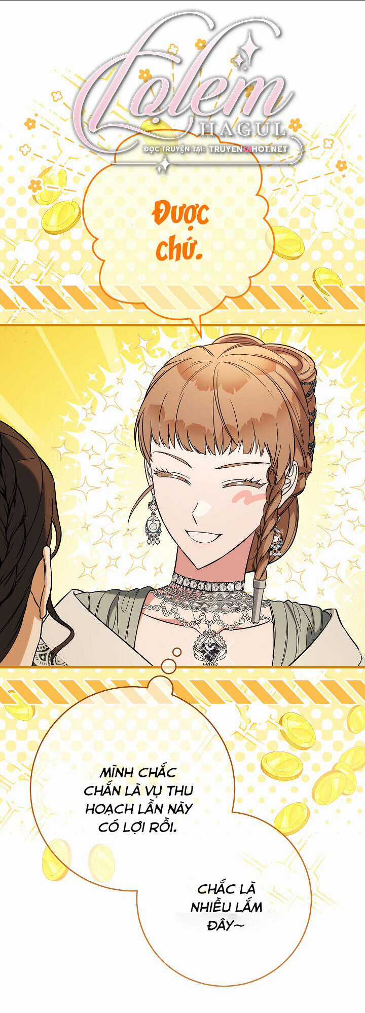 Cuộc Hôn Nhân Vụ Lợi Chapter 52.1 trang 52