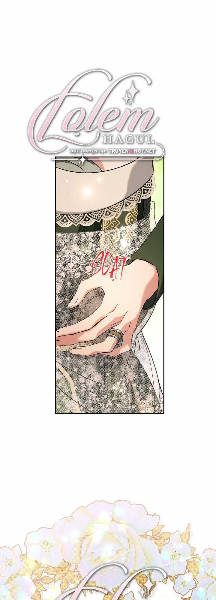 Cuộc Hôn Nhân Vụ Lợi Chapter 52.1 trang 53