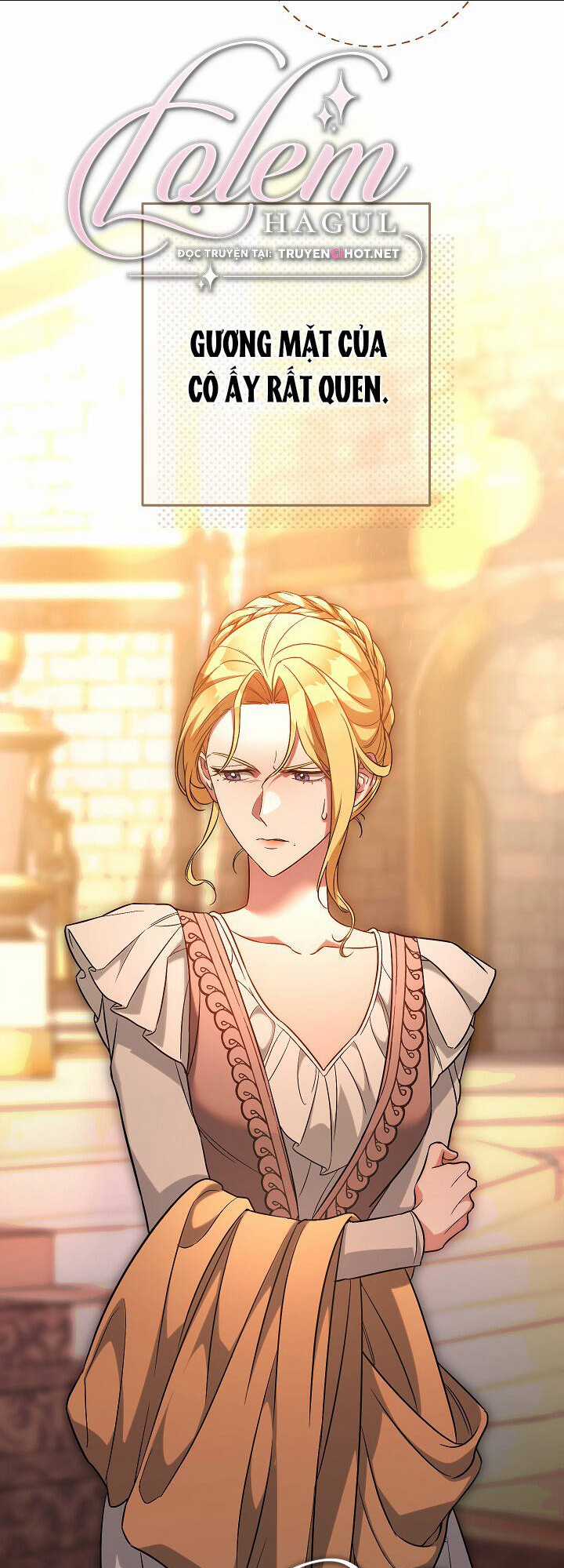 Cuộc Hôn Nhân Vụ Lợi Chapter 52.1 trang 7