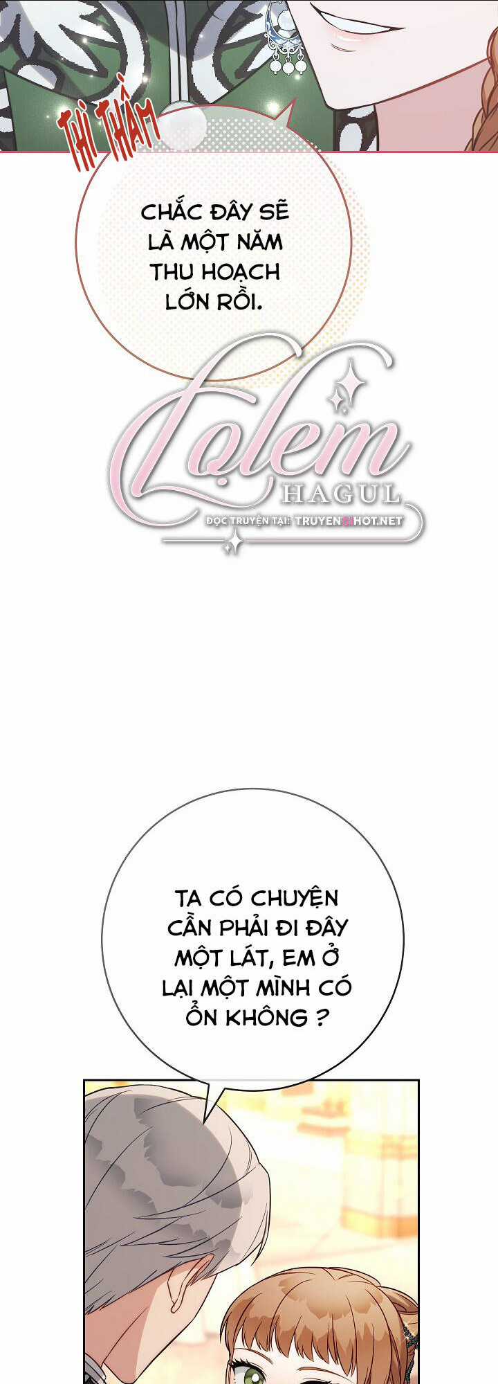 Cuộc Hôn Nhân Vụ Lợi Chapter 52.2 trang 0