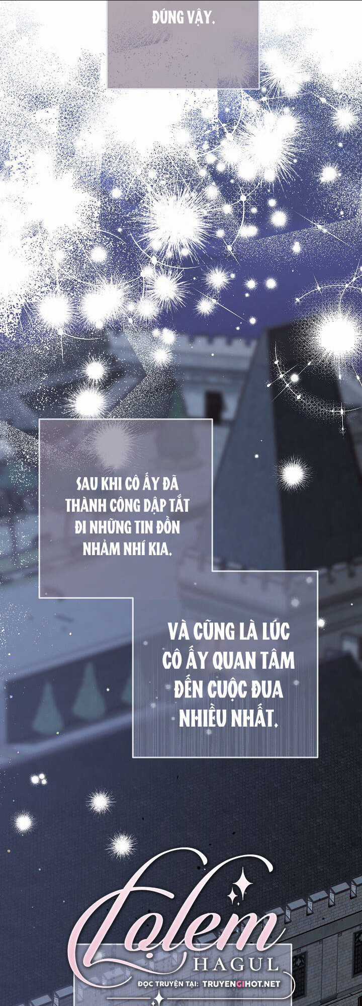 Cuộc Hôn Nhân Vụ Lợi Chapter 52.2 trang 3