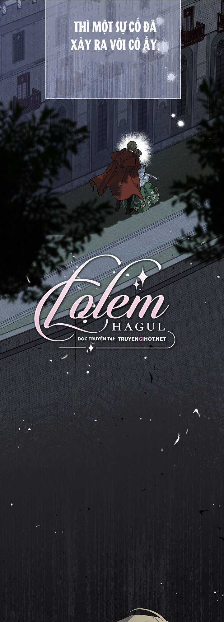 Cuộc Hôn Nhân Vụ Lợi Chapter 52.2 trang 4