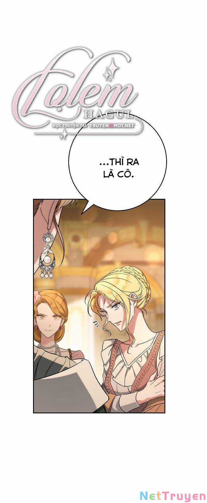 Cuộc Hôn Nhân Vụ Lợi Chapter 52 trang 13