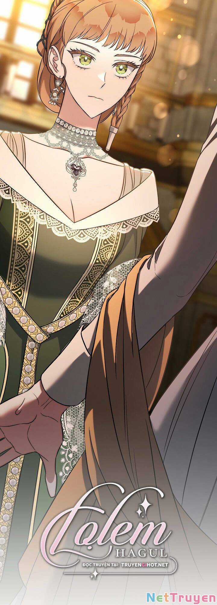 Cuộc Hôn Nhân Vụ Lợi Chapter 52 trang 15