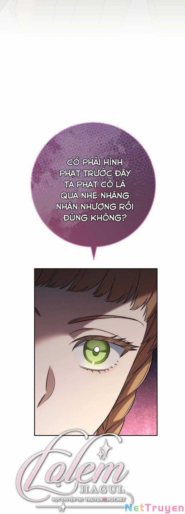 Cuộc Hôn Nhân Vụ Lợi Chapter 52 trang 16