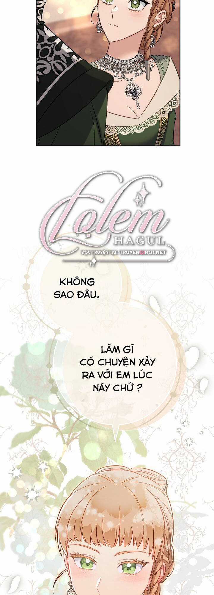 Cuộc Hôn Nhân Vụ Lợi Chapter 52 trang 2