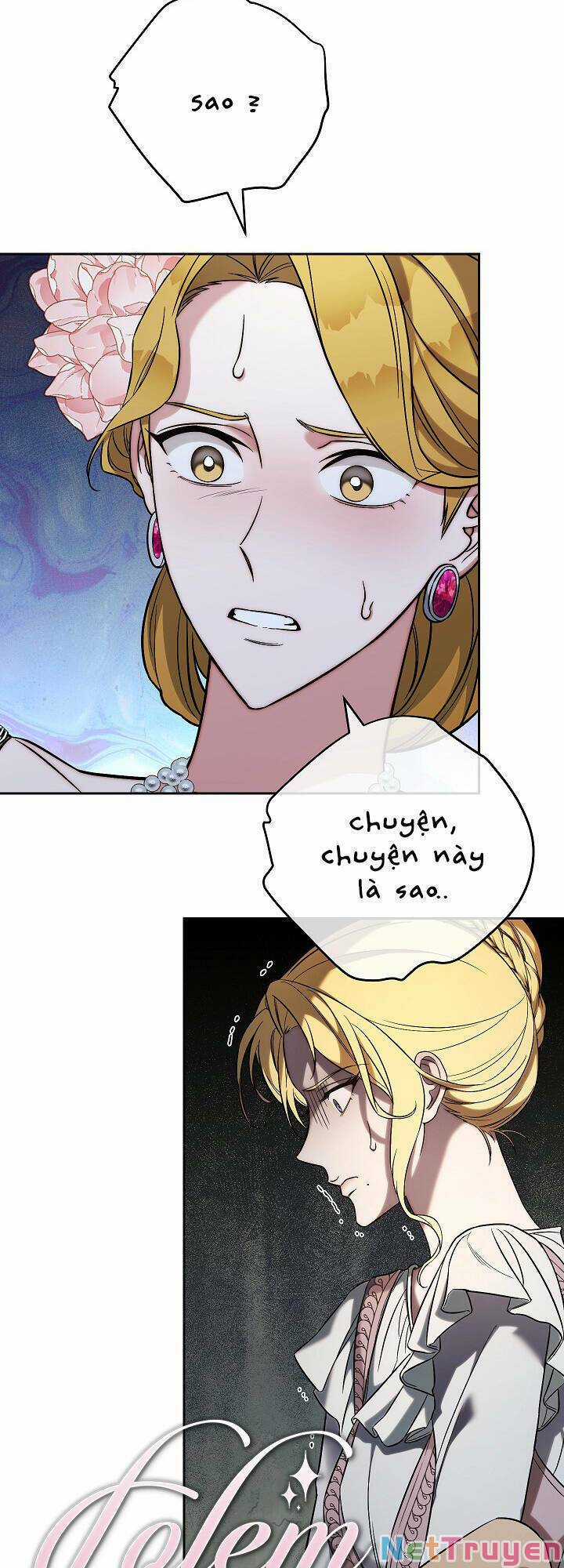 Cuộc Hôn Nhân Vụ Lợi Chapter 52 trang 20