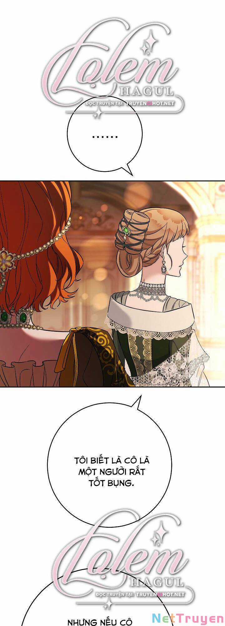 Cuộc Hôn Nhân Vụ Lợi Chapter 52 trang 23