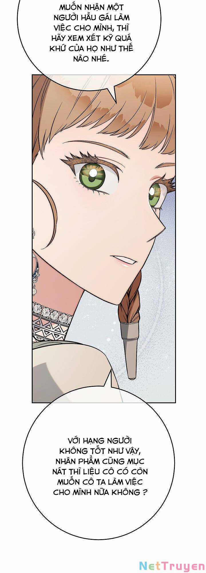 Cuộc Hôn Nhân Vụ Lợi Chapter 52 trang 24