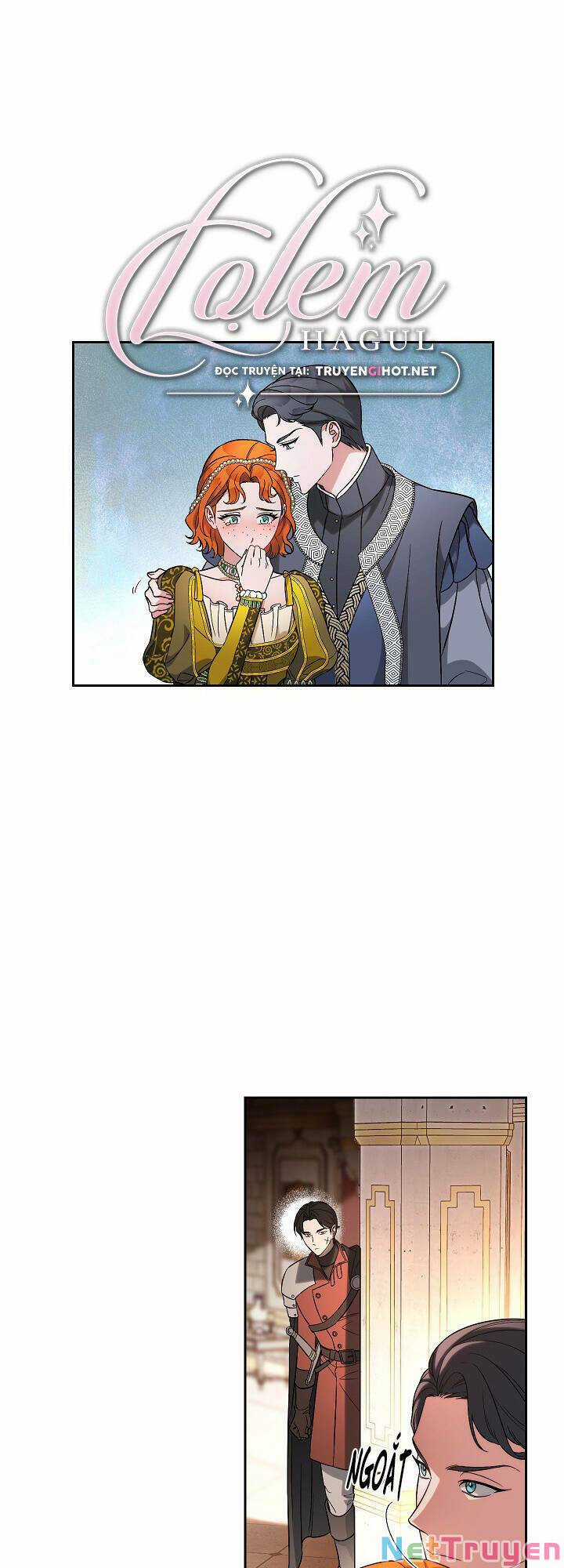 Cuộc Hôn Nhân Vụ Lợi Chapter 52 trang 25