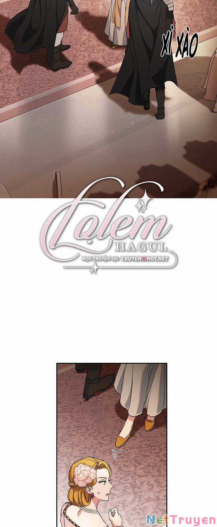 Cuộc Hôn Nhân Vụ Lợi Chapter 52 trang 27