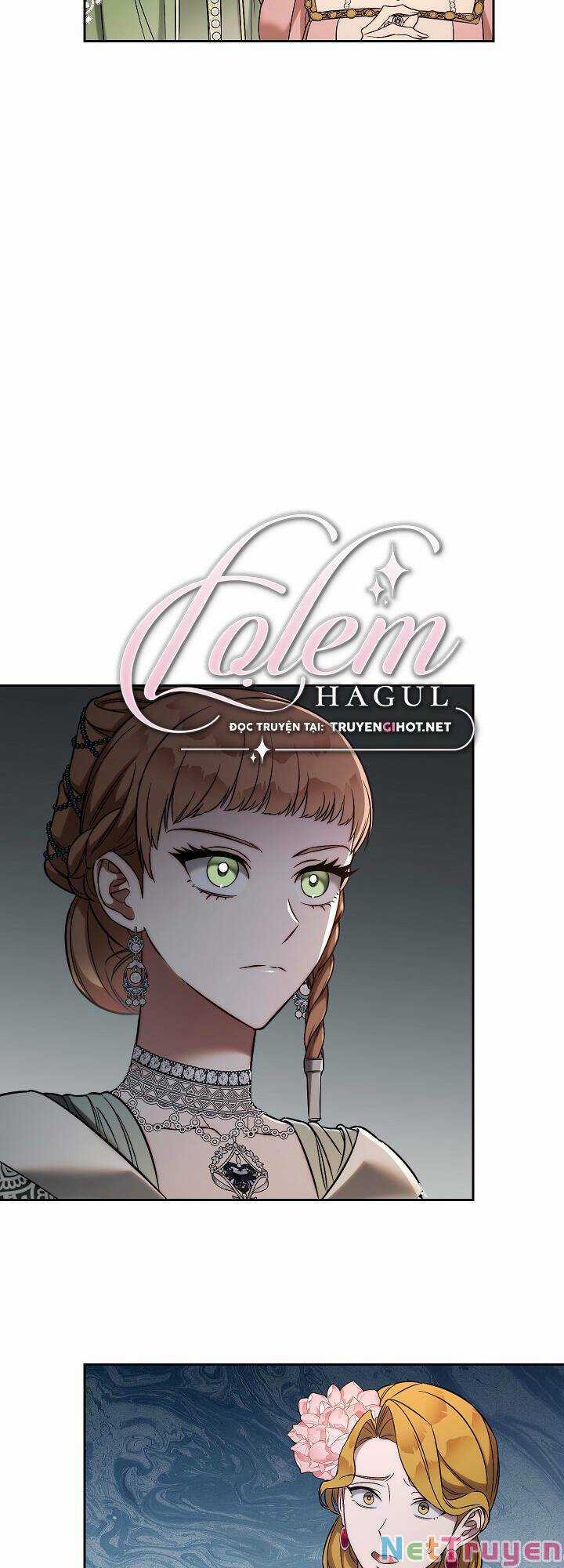 Cuộc Hôn Nhân Vụ Lợi Chapter 52 trang 29