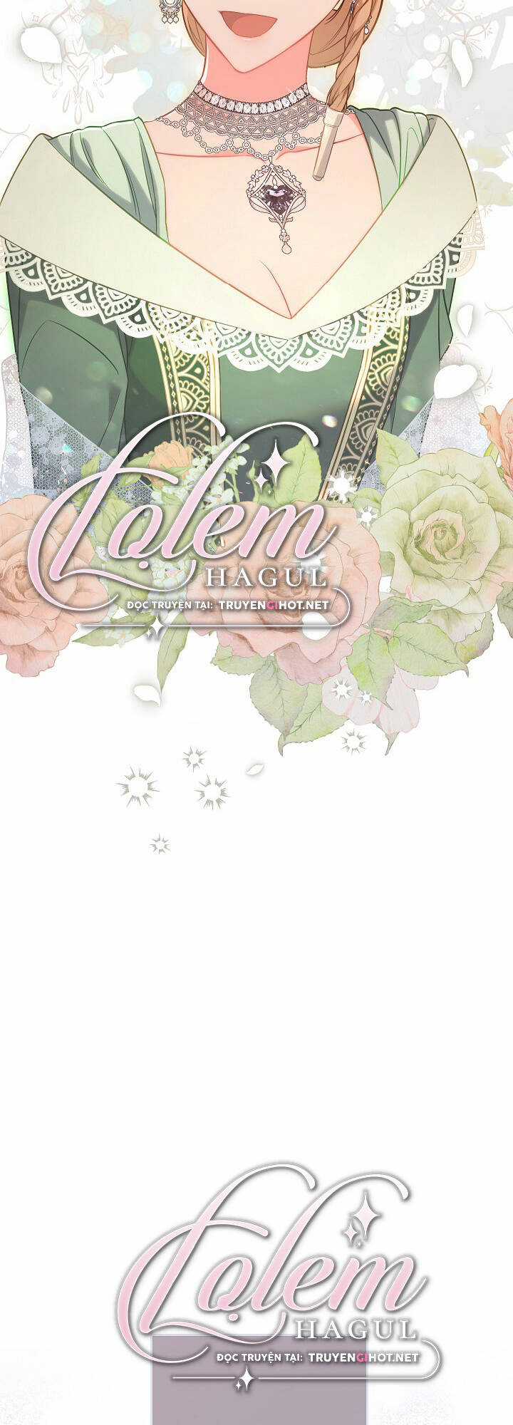 Cuộc Hôn Nhân Vụ Lợi Chapter 52 trang 3