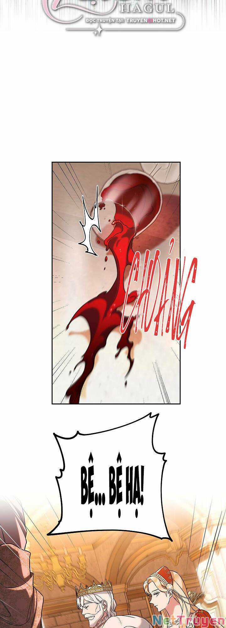 Cuộc Hôn Nhân Vụ Lợi Chapter 52 trang 39